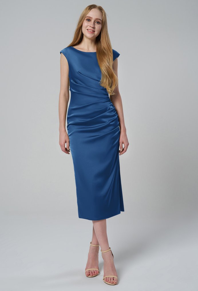 AW Briony Dress